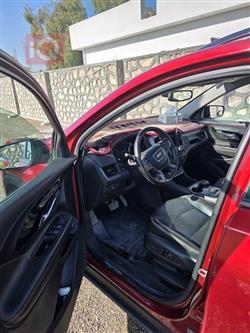 جي ام سي تيراين